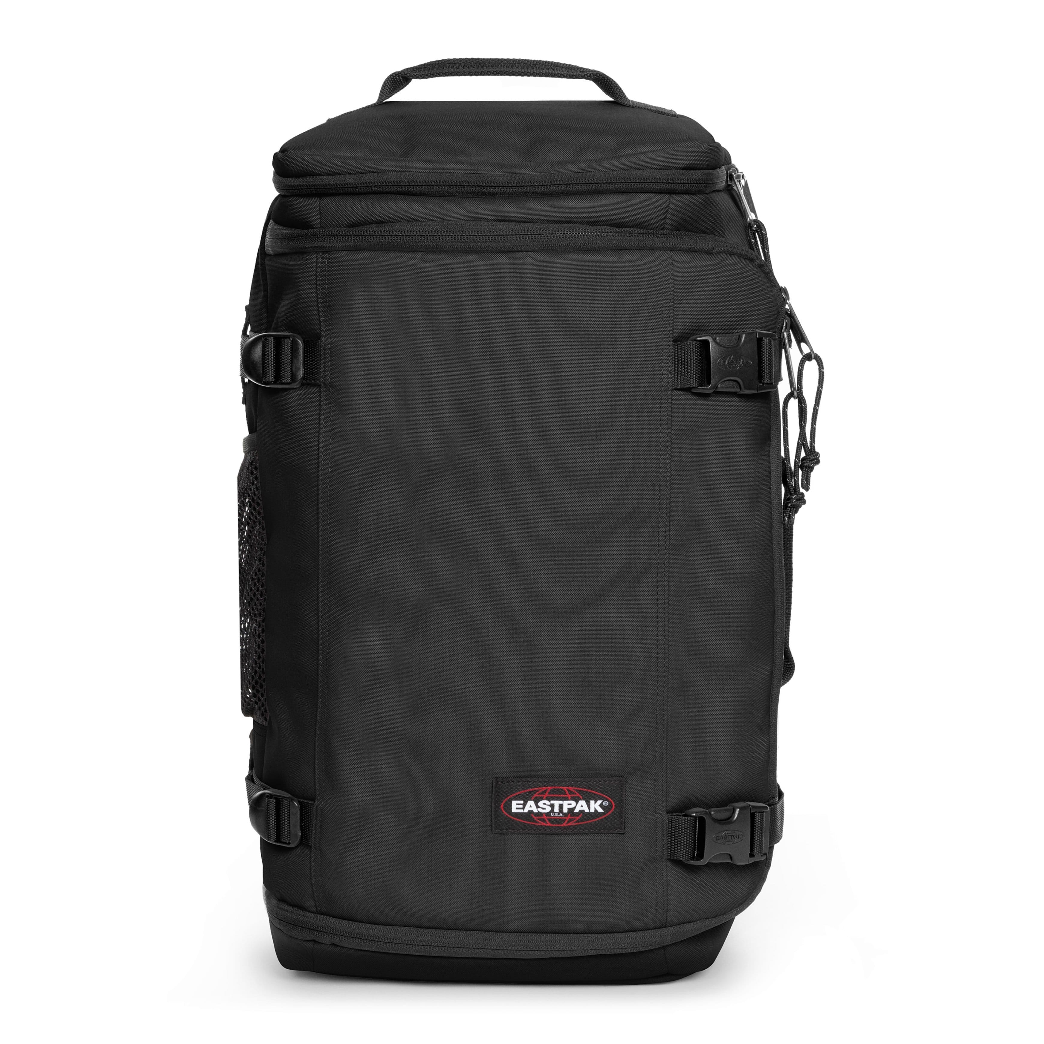 CARRY PACK BLACK