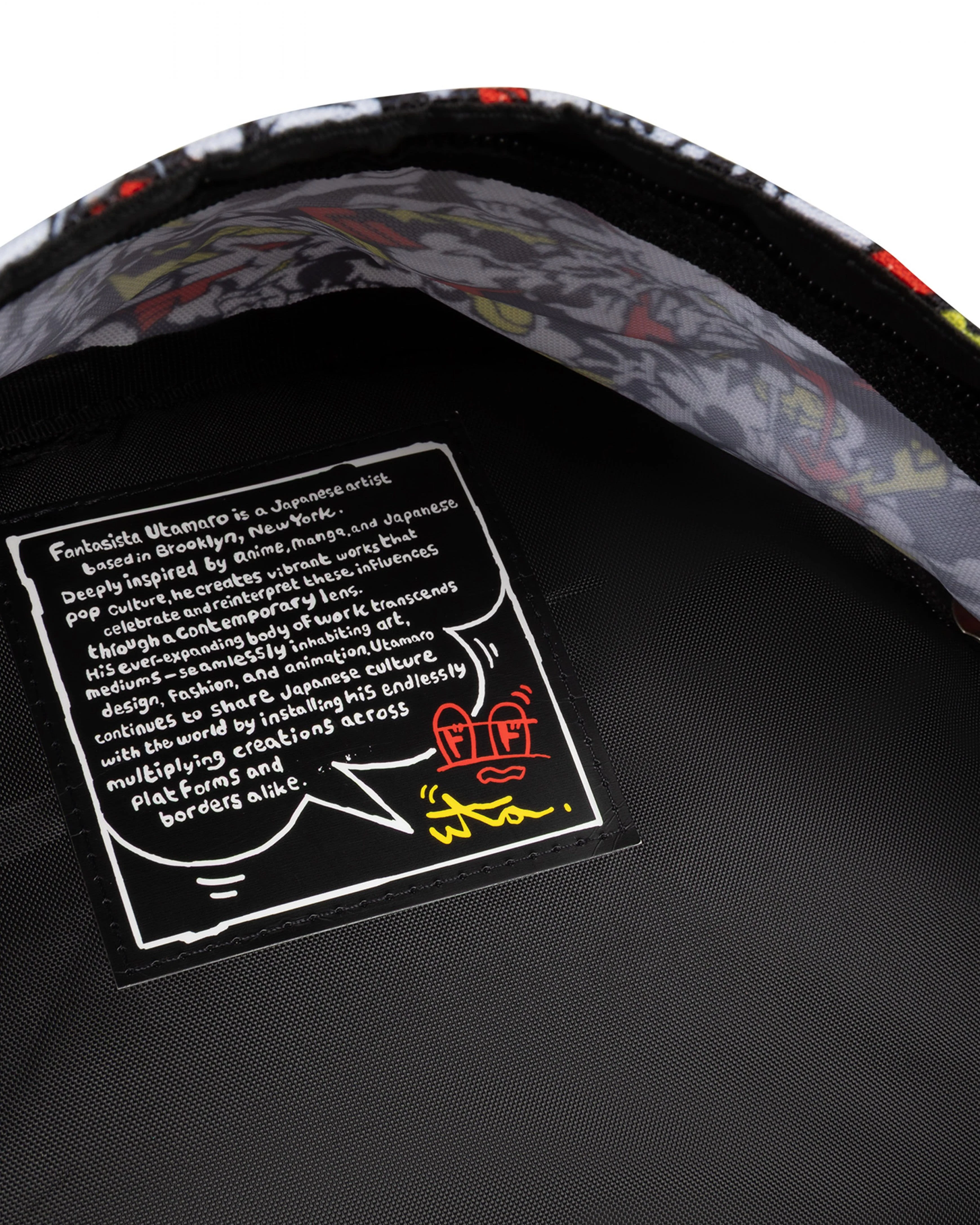 DAY PAK'R PRO MICKEY PRINT - Image 6