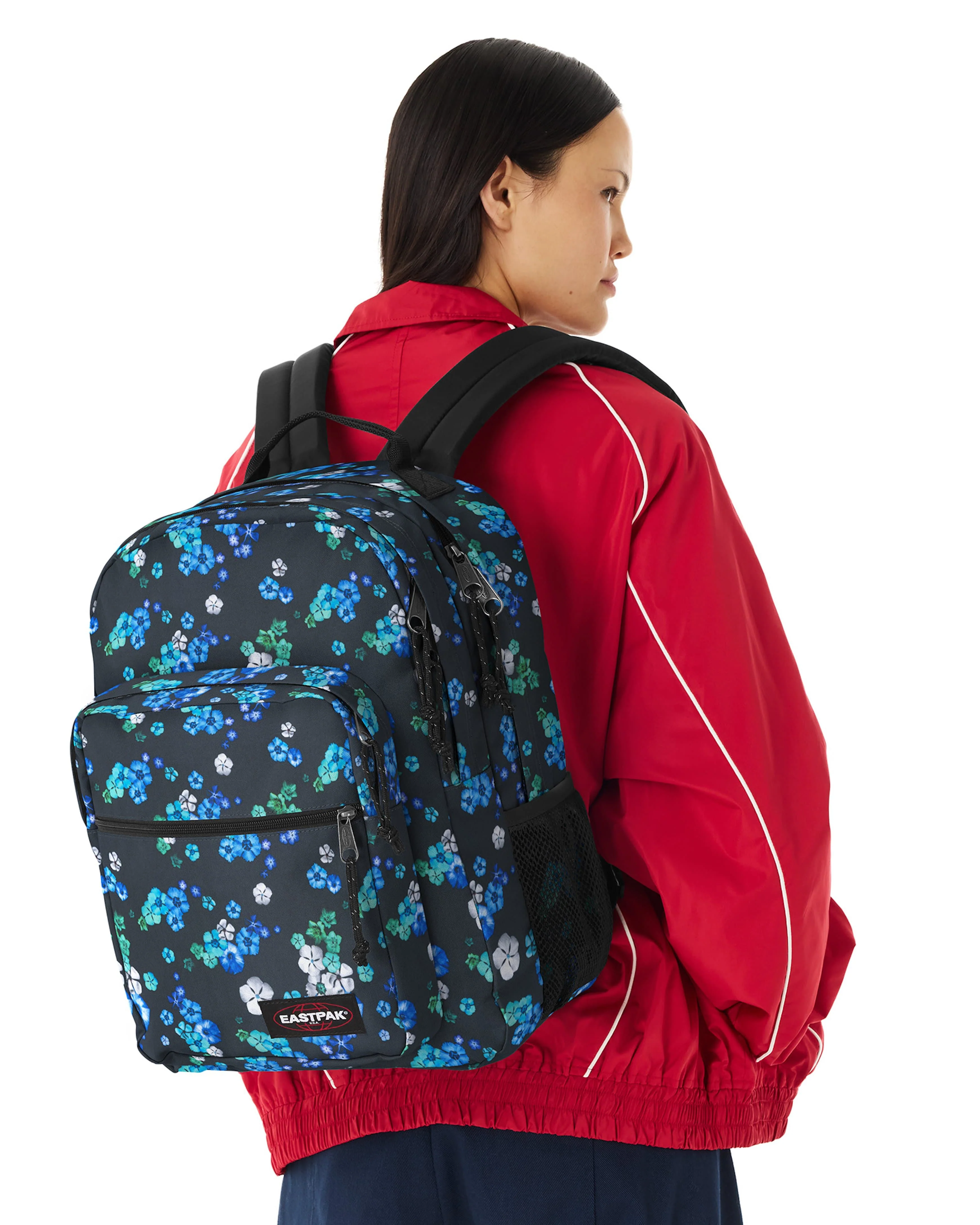MORIUS FLORAL BLOOM BLACK - Image 2