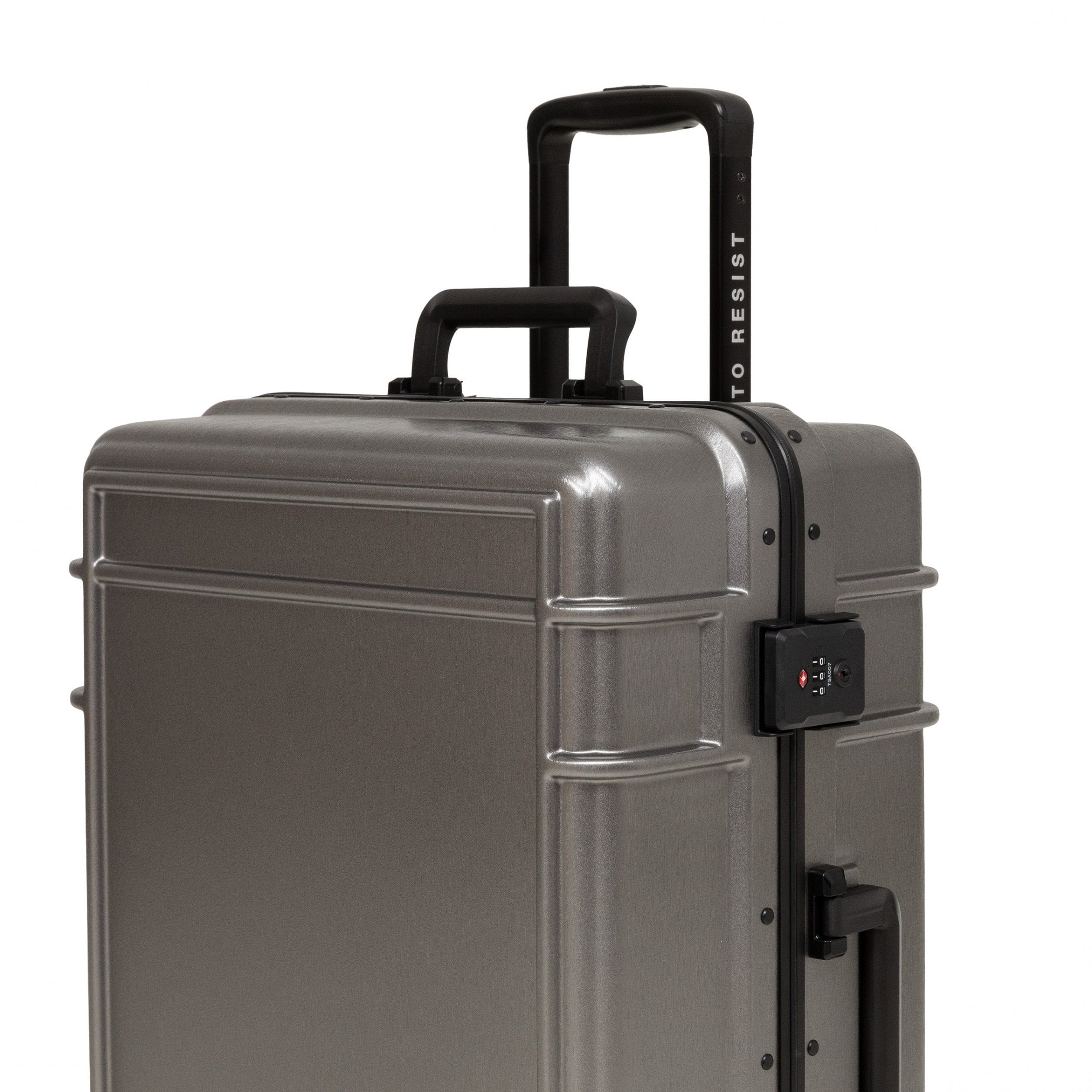 RESIST'R CASE M BRUSHED METAL - Image 5