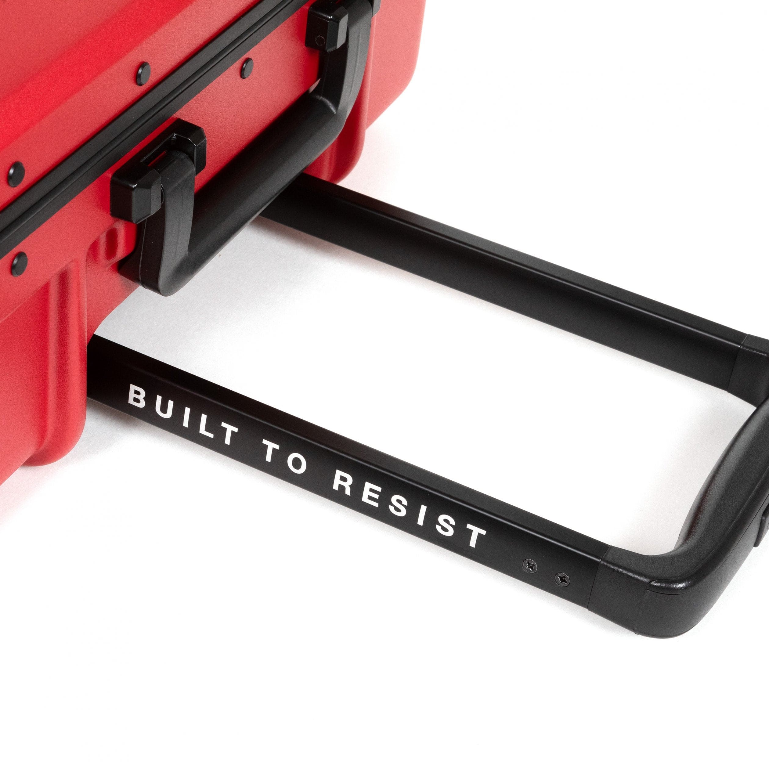 RESIST'R CASE S FIRE RED - Image 8