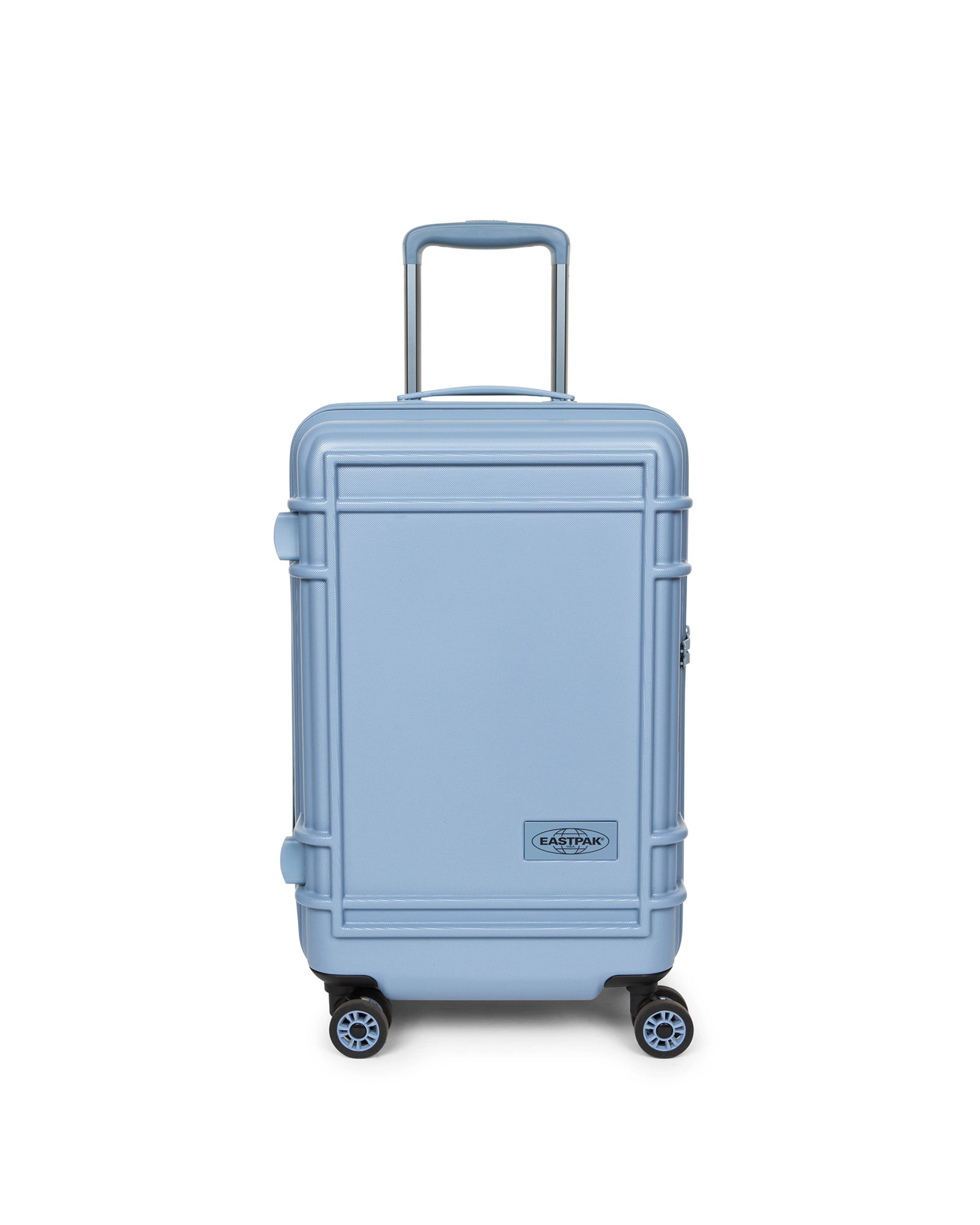 RESIST'R ZIP S MONOTONE BLUE