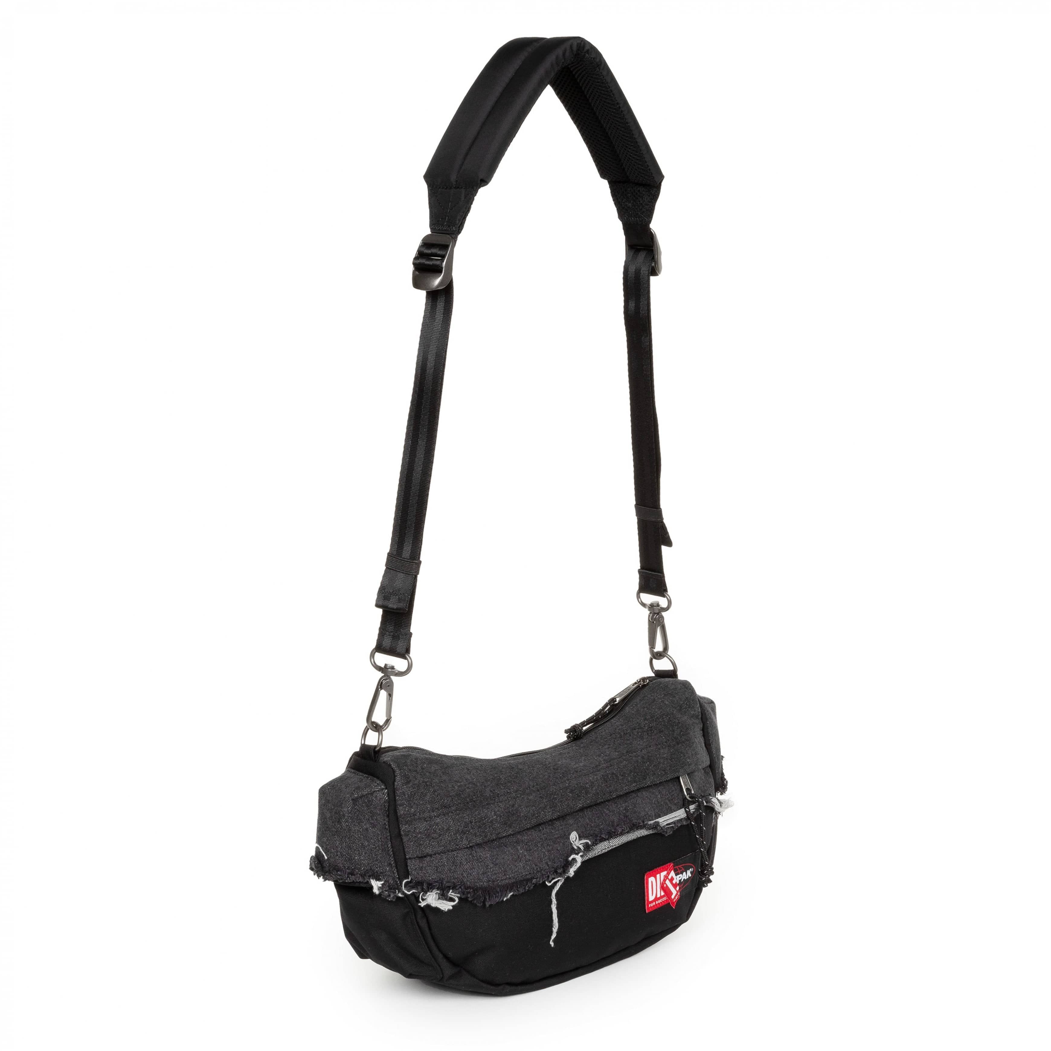 DIESEL SHOULDER BAG DSL MASH UP - Image 6