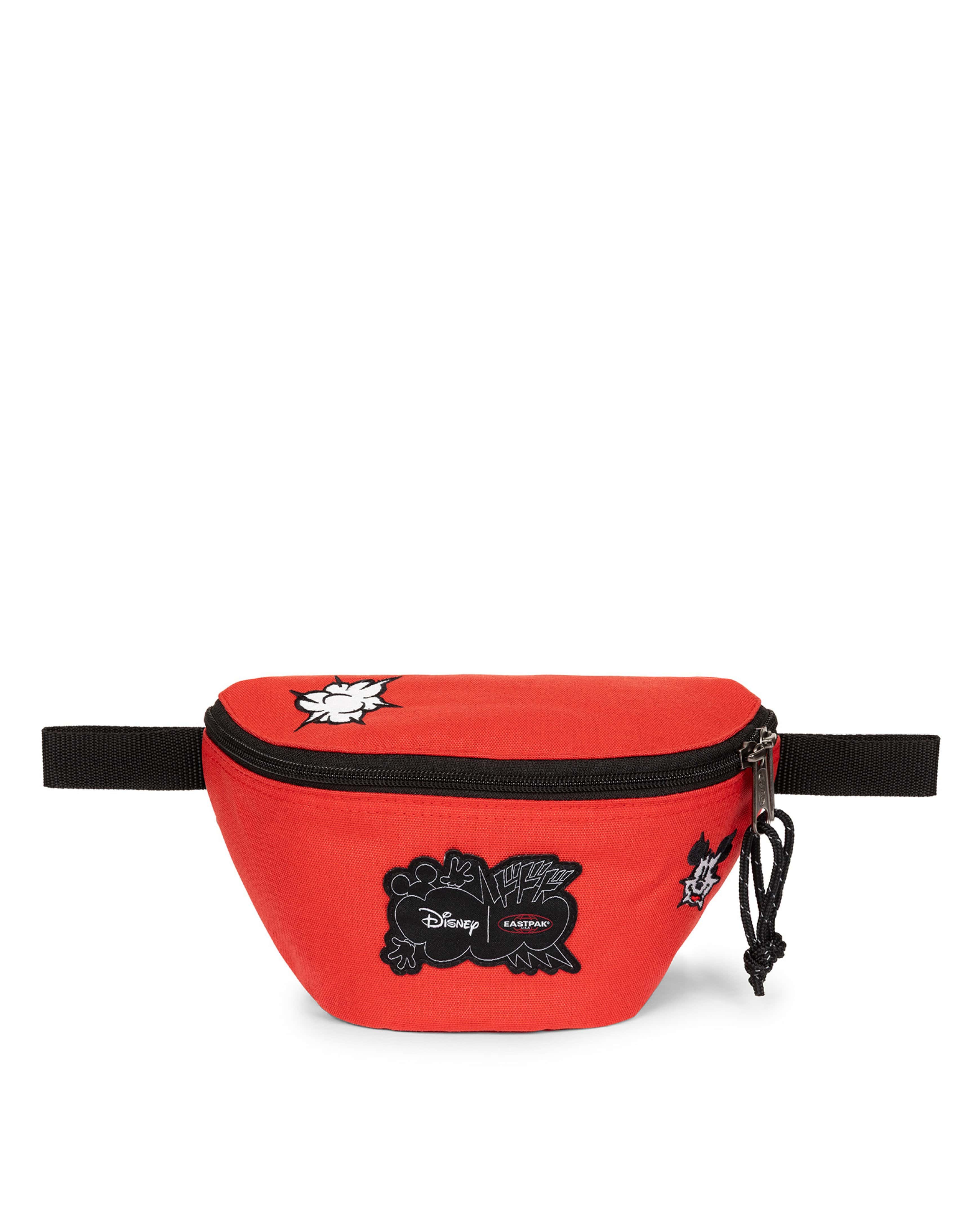 SPRINGER MICKEY PATCH