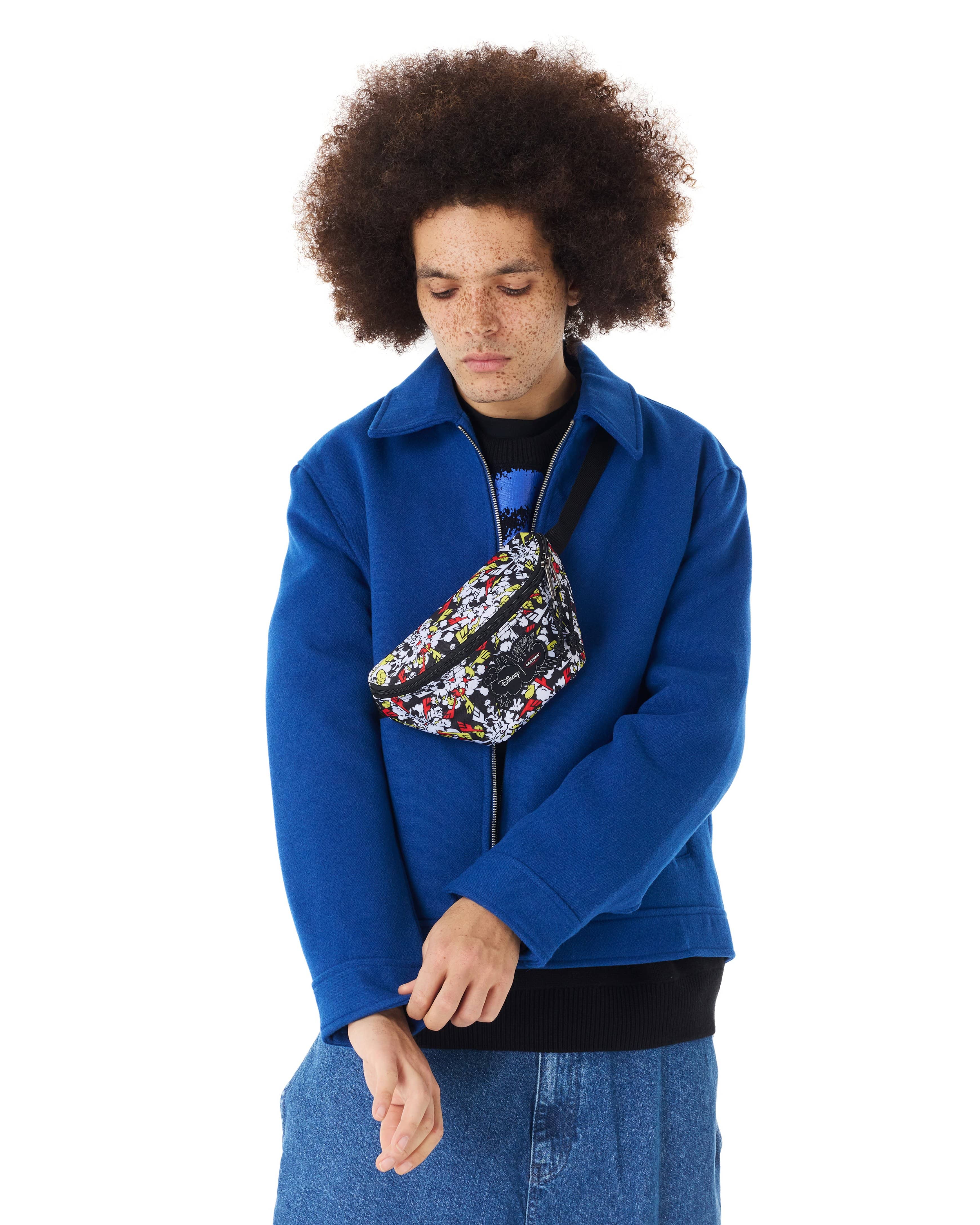 SPRINGER MICKEY PRINT - Image 2