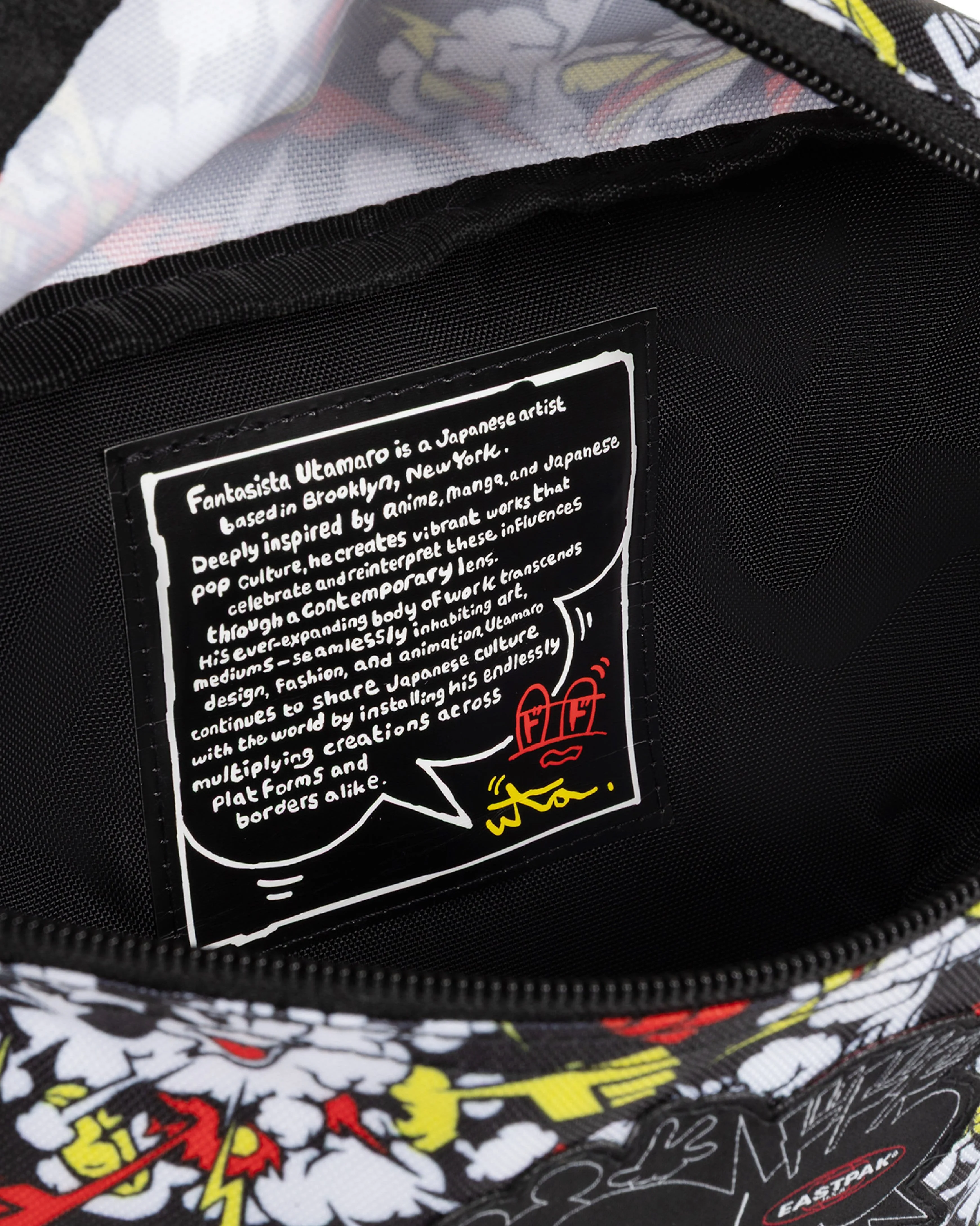 SPRINGER MICKEY PRINT - Image 5