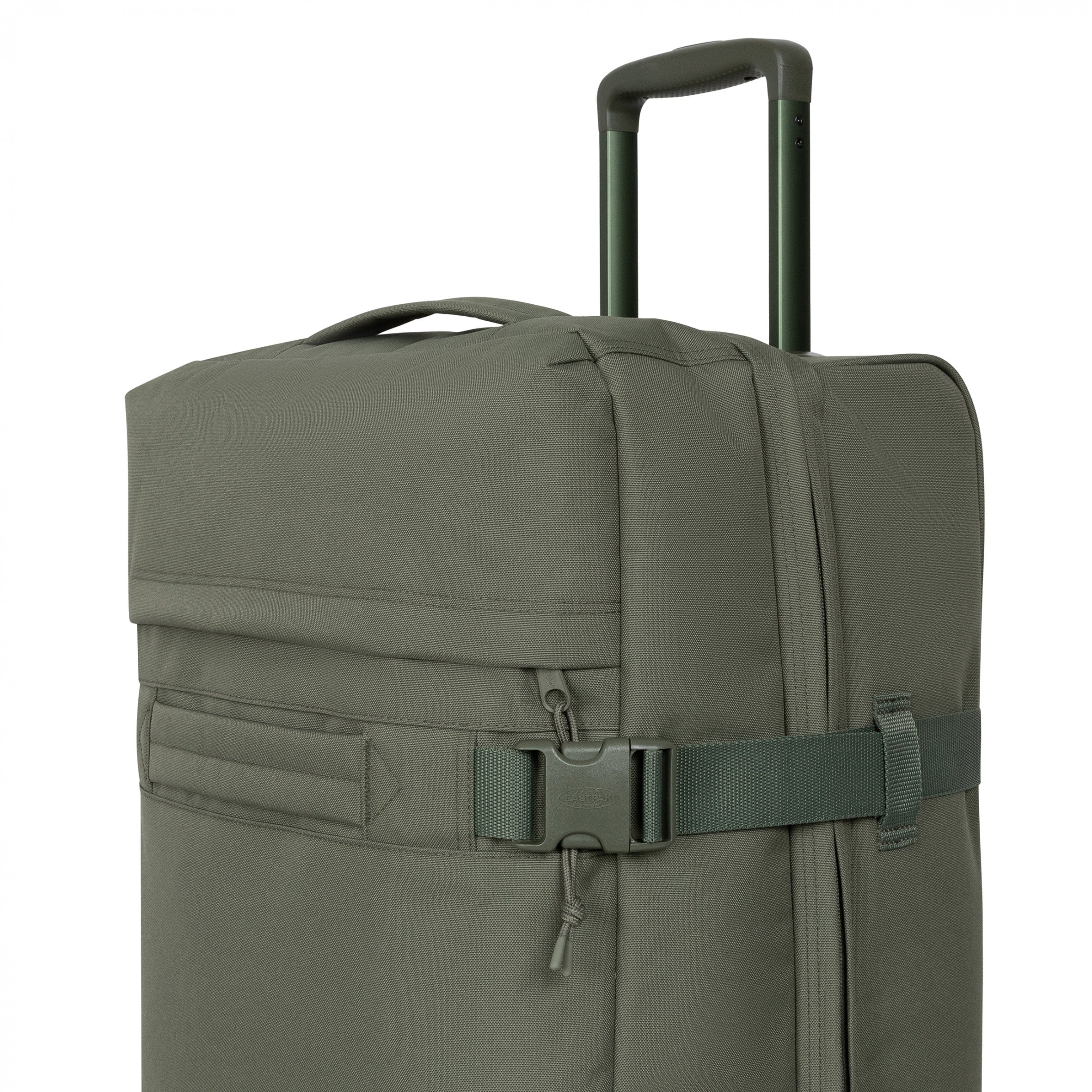 TRANSIT'R L MONOTONE KHAKI - Image 6