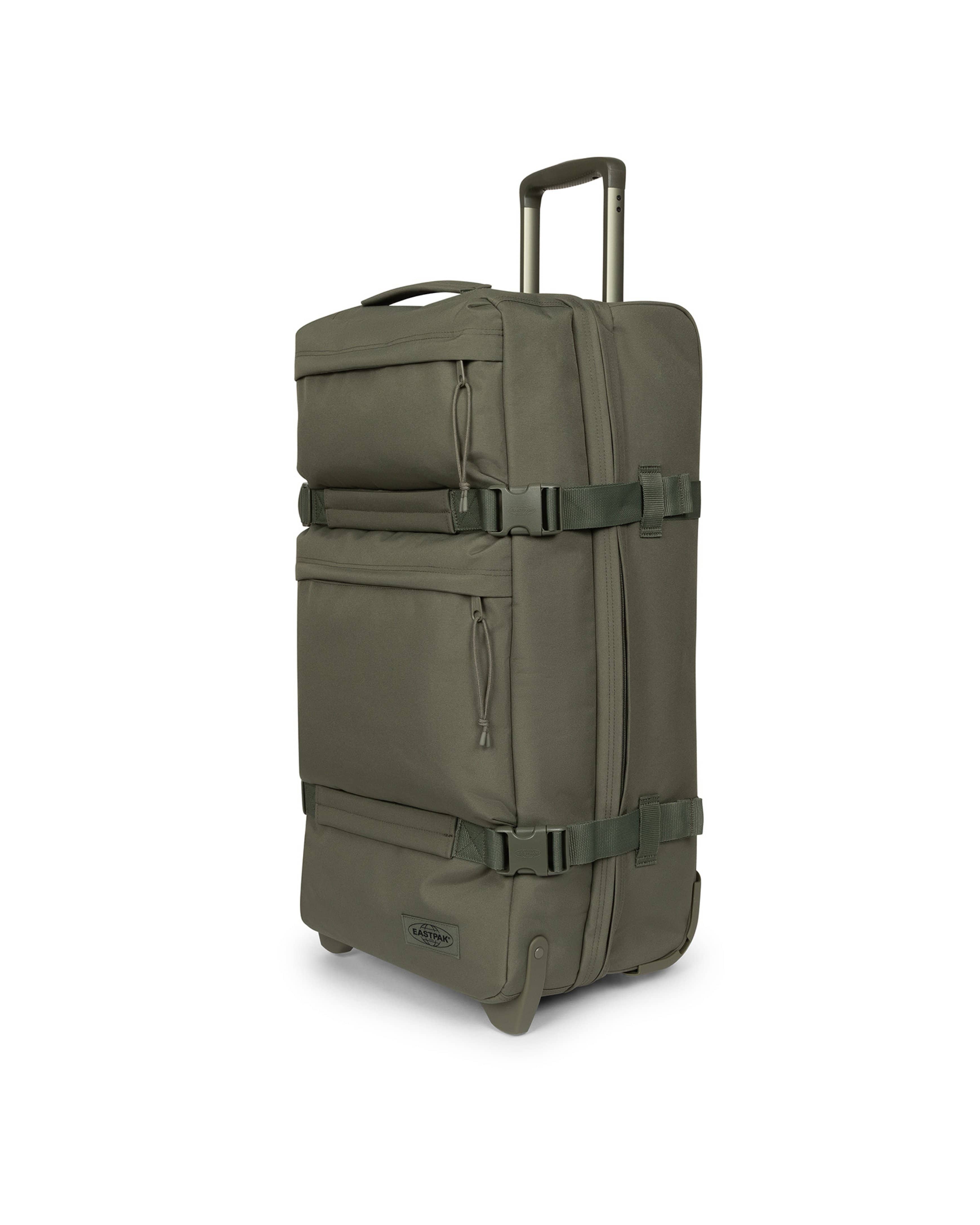 TRANSIT'R PLUS L MONOTONE KHAKI - Image 3