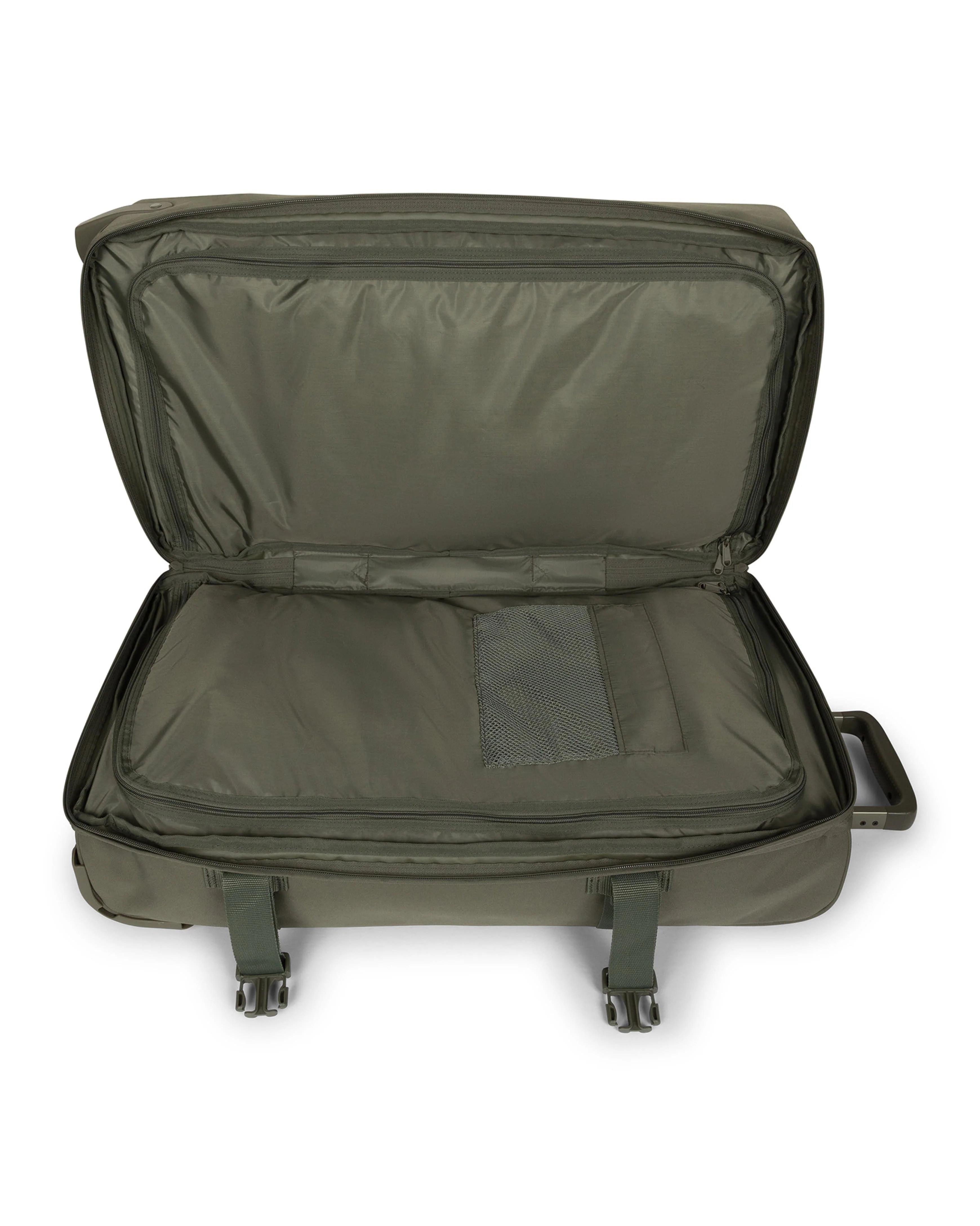 TRANSIT'R PLUS L MONOTONE KHAKI - Image 5