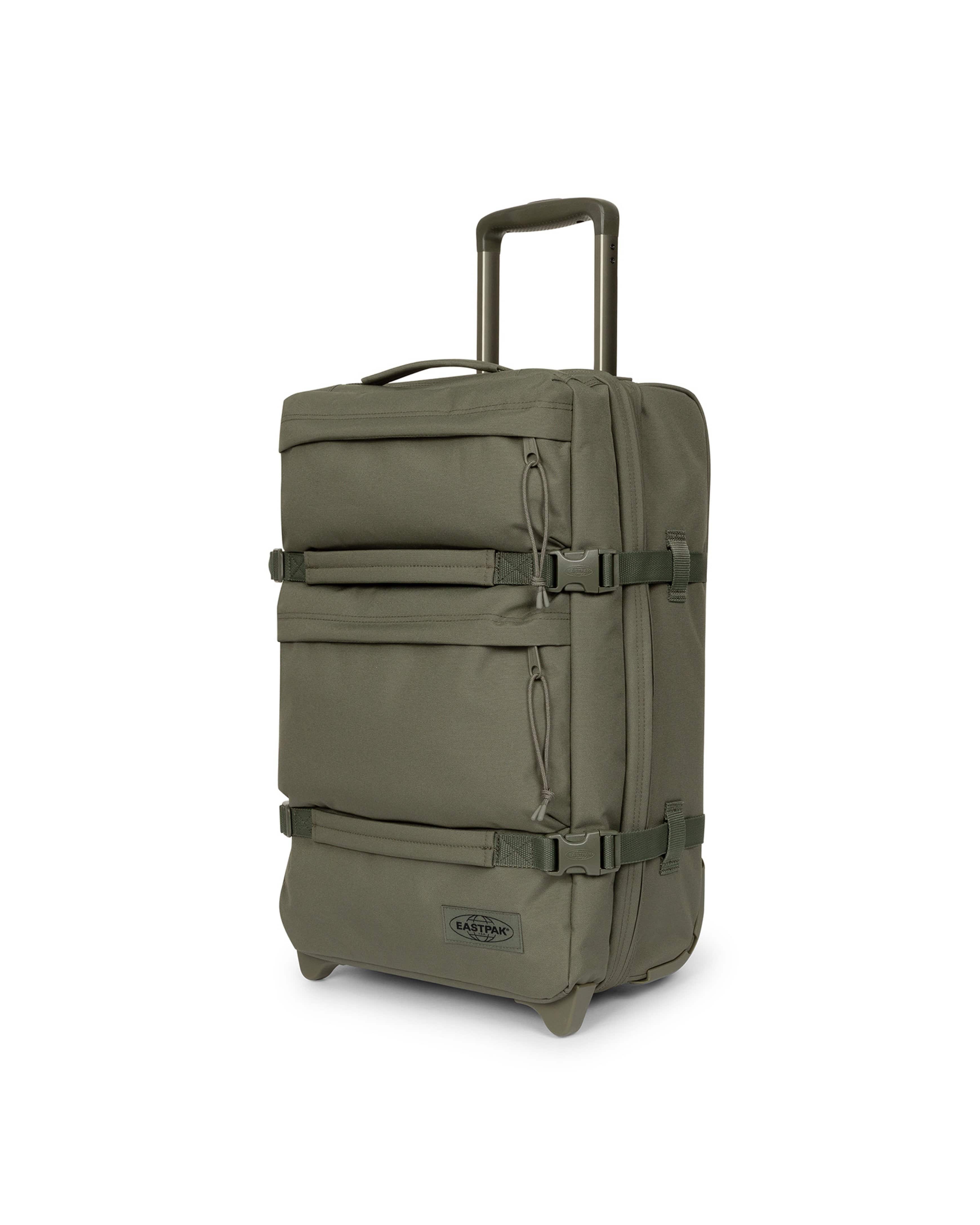 TRANSIT'R PLUS S MONOTONE KHAKI - Image 3
