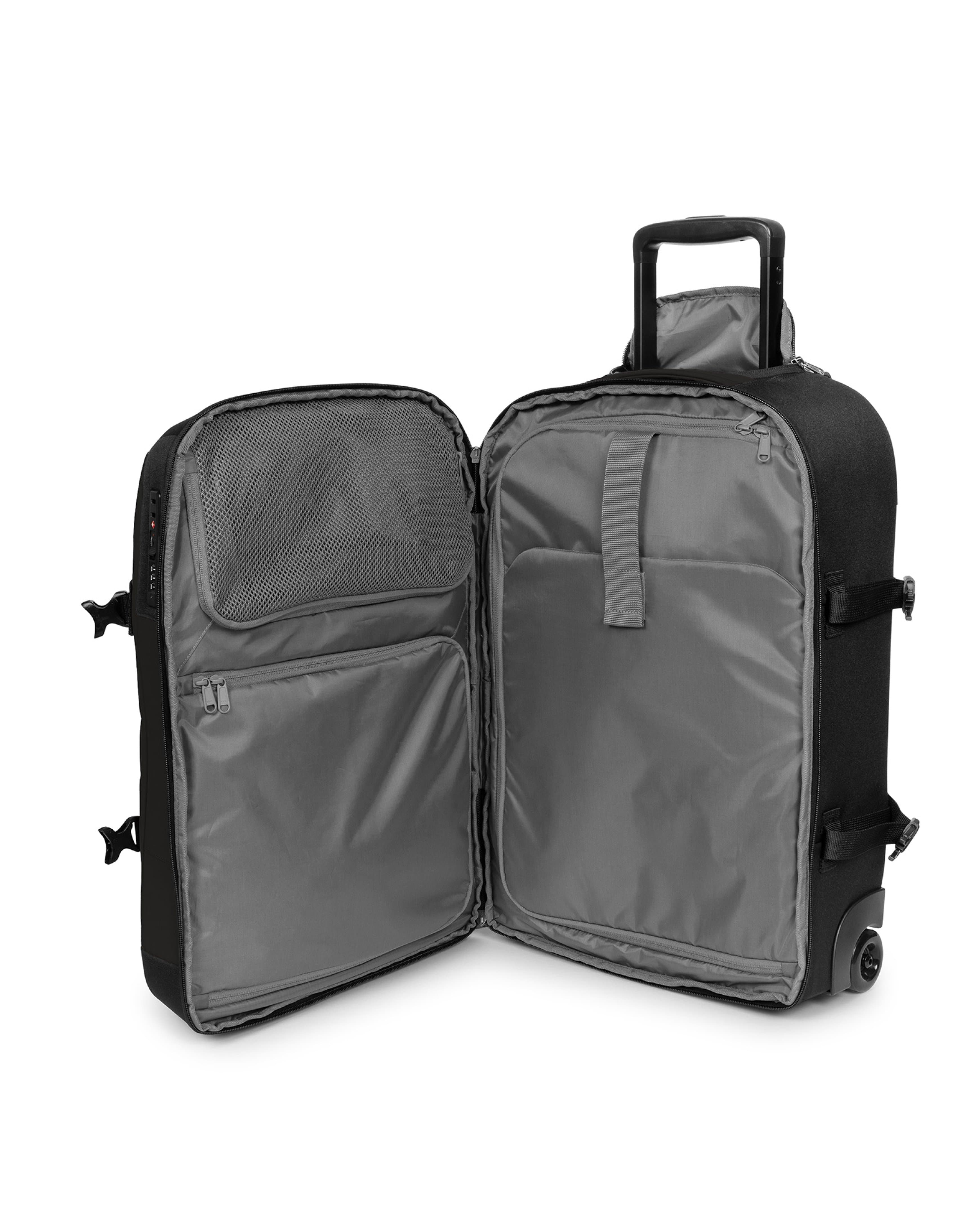 TRANSIT'R PRO S BLACK PRO COATED - Image 5
