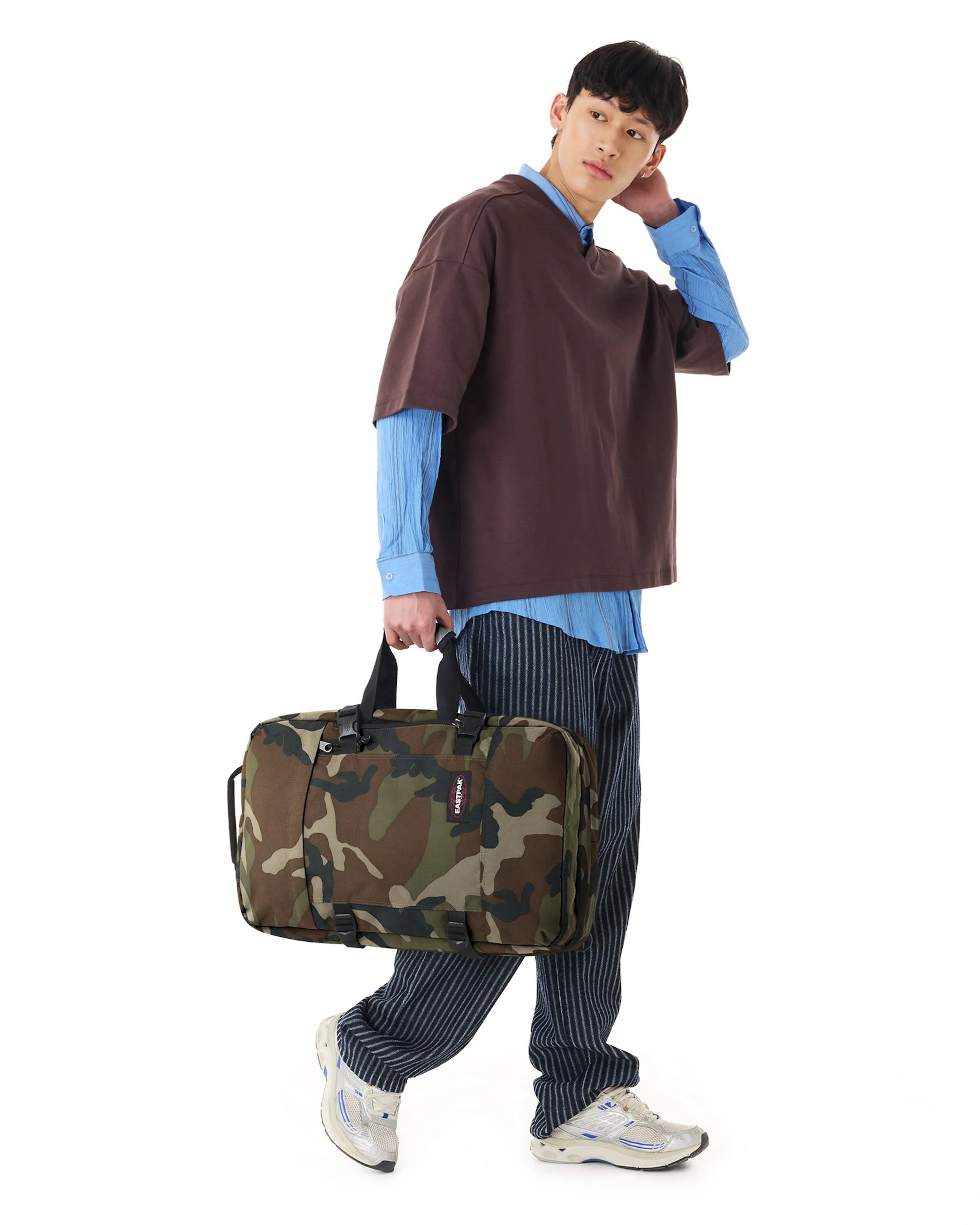 TRAVELPACK CAMO - Image 2